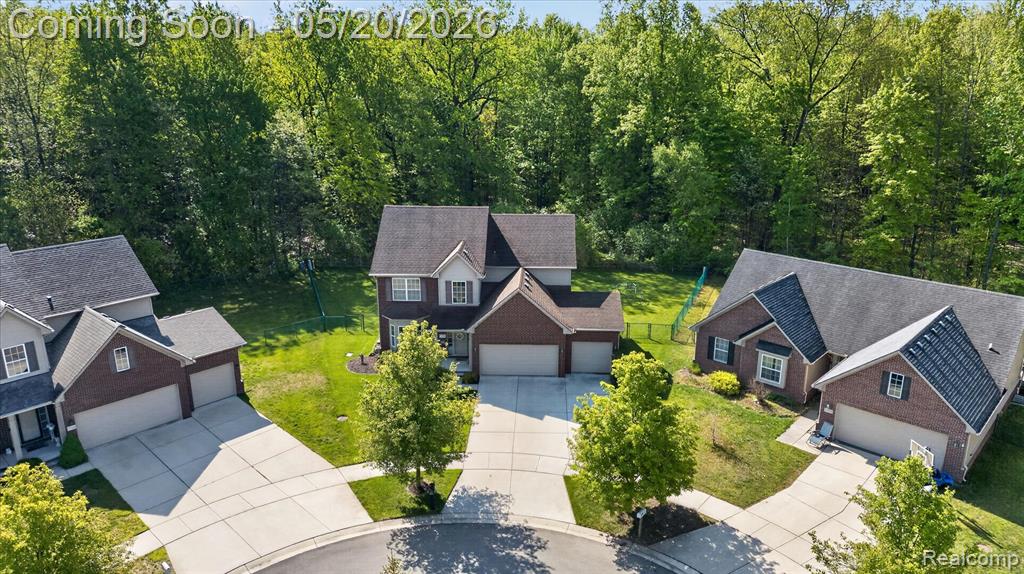 17154 Dew Point Court, Romulus, MI 48174 — Photo 66
