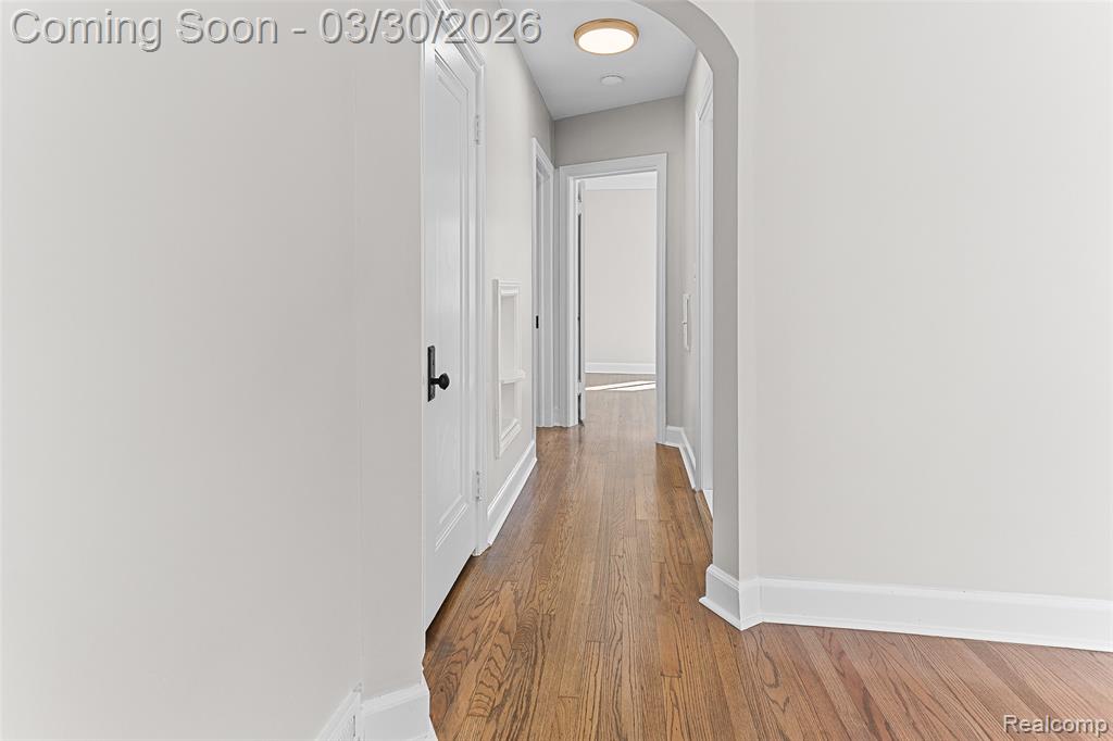 17554 Wisconsin Street, Detroit, MI 48221 — Photo 13