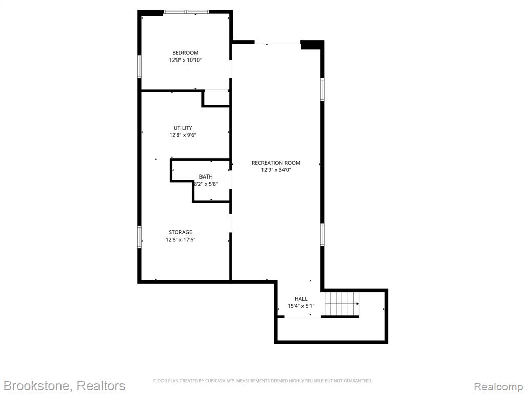 12465 Pagels Drive, 22, Grand Blanc, MI 48439 — Photo 49