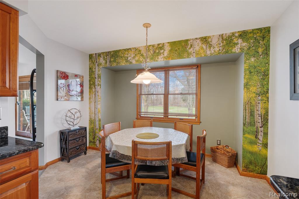 46405 Oaklawn Street, Macomb, MI 48042 — Photo 11
