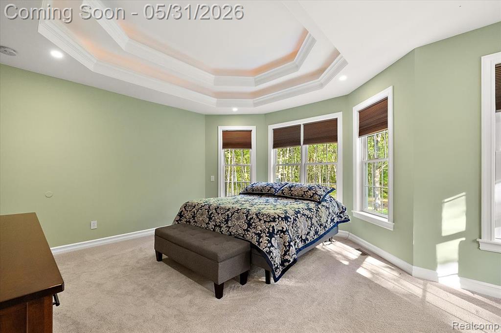 500 Hawk High Hill Road, Metamora, MI 48455 — Photo 55