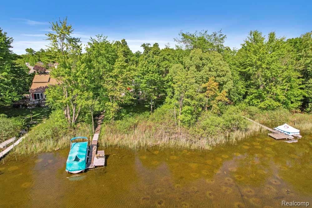 9450 SANDLEWOOD Court, Whitmore Lake, MI 48189 — Photo 52