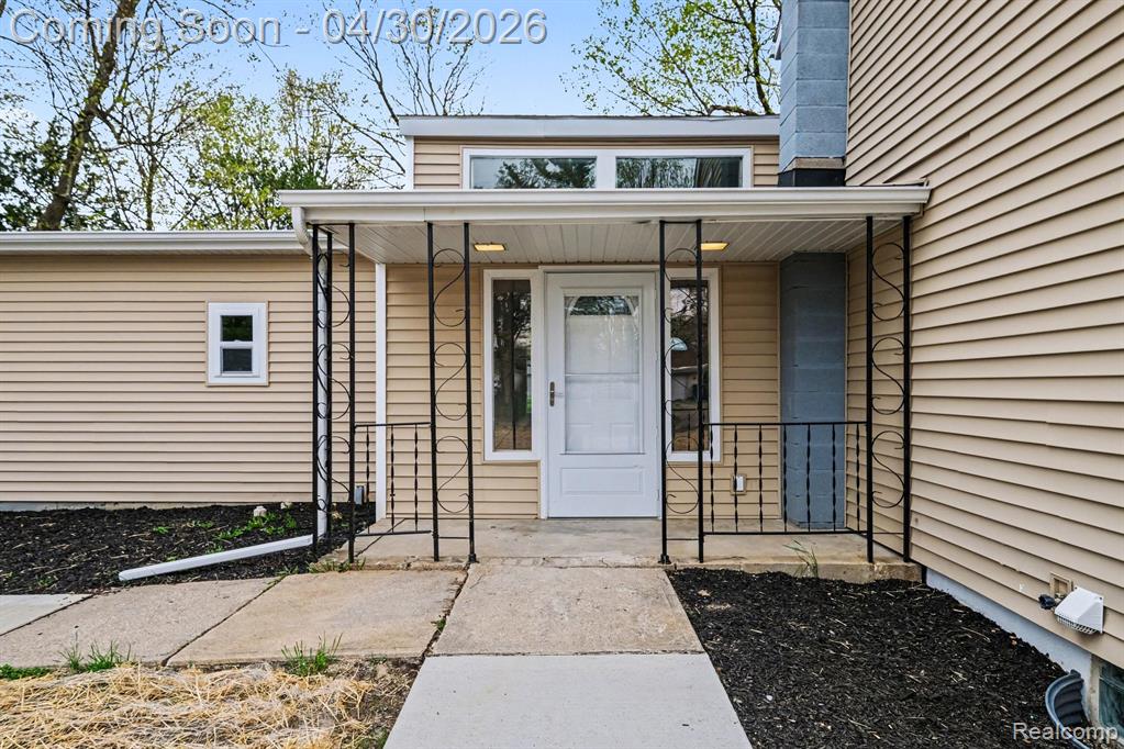 12043 Barber Street, Mount Morris, MI 48458 — Photo 4