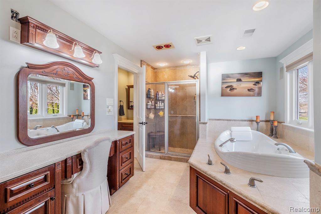 8460 WOODLAND SHORE Drive, Brighton, MI 48114 — Photo 39