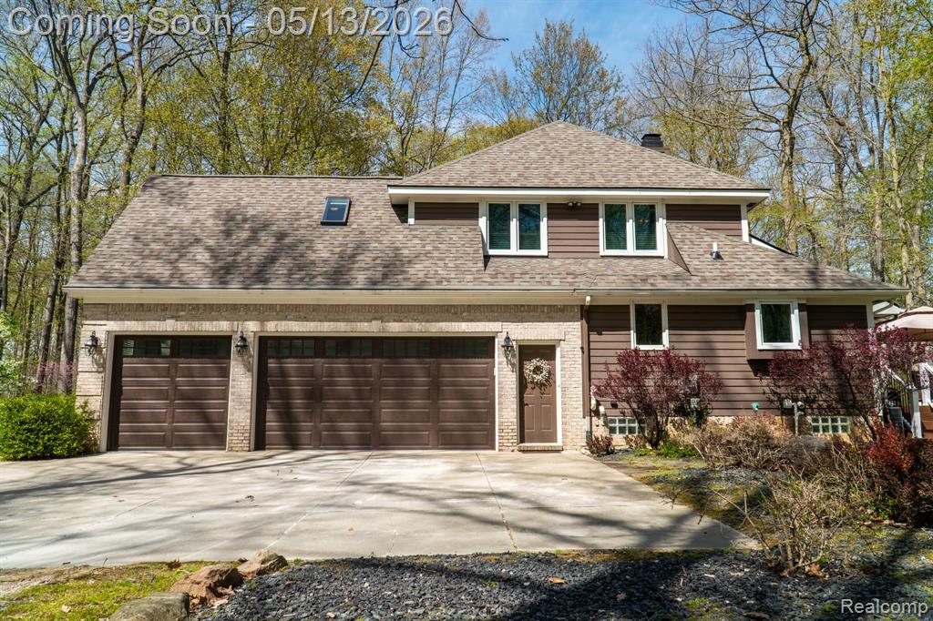 157 Winding Woods Trail, Brighton, MI 48114 — Photo 41