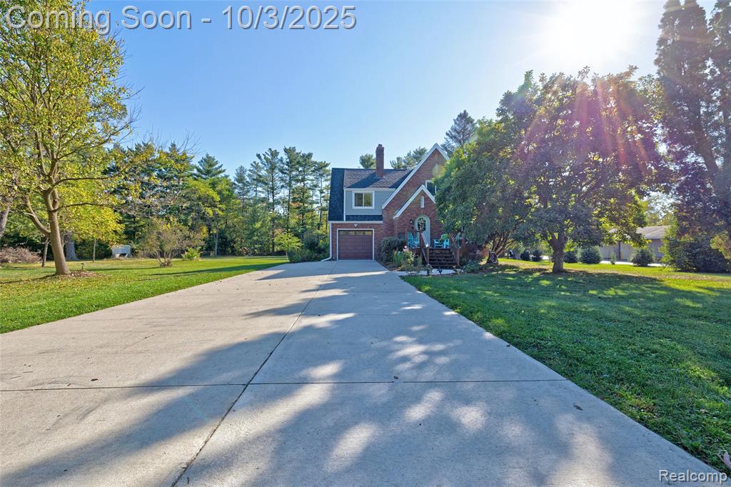 15105 Holly Road, Holly, MI 48442 — Photo 41