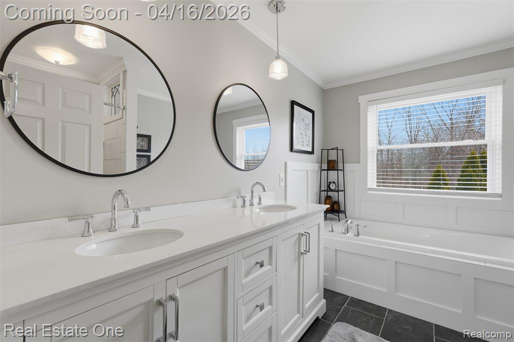 21592 Nathan Court, South Lyon, MI 48178 — Photo 34