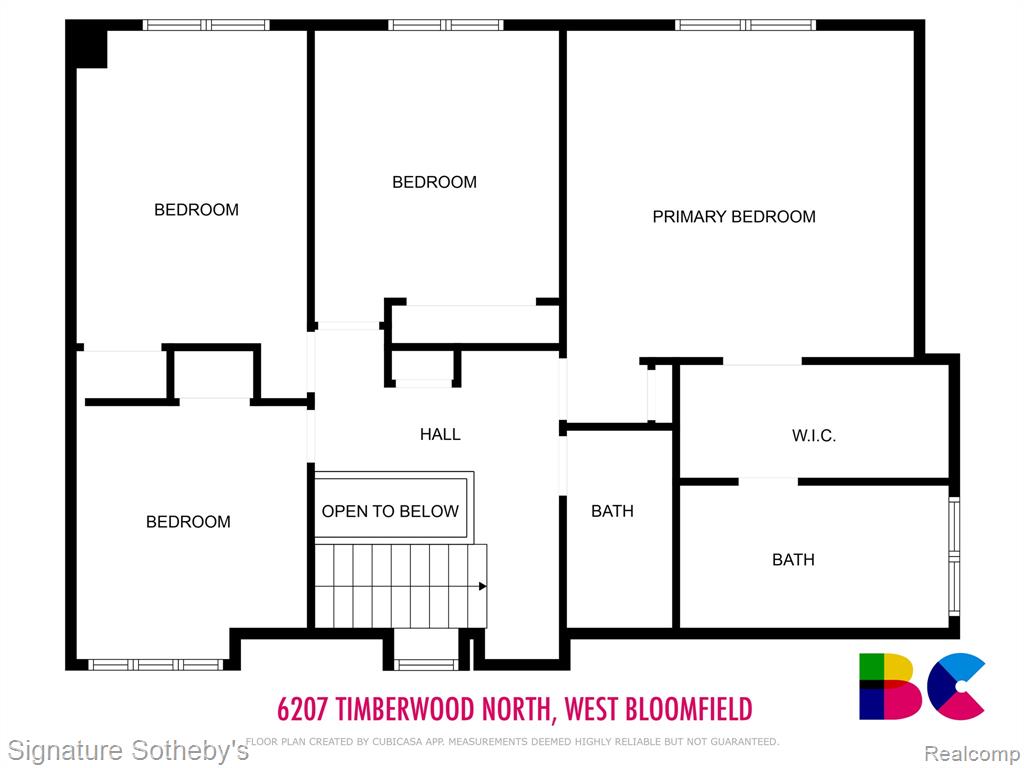 6207 Timberwood N, West Bloomfield, MI — Photo 34