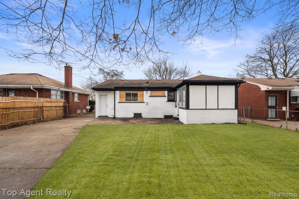20527 Chapel Street, Detroit, MI 48219 — Photo 34