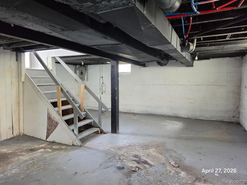 15801 E State Fair Street, Detroit, MI 48205 — Photo 19