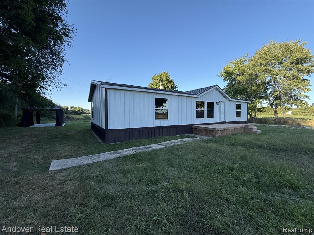 24771 L Drive S, Homer, MI 49245 — Photo 24