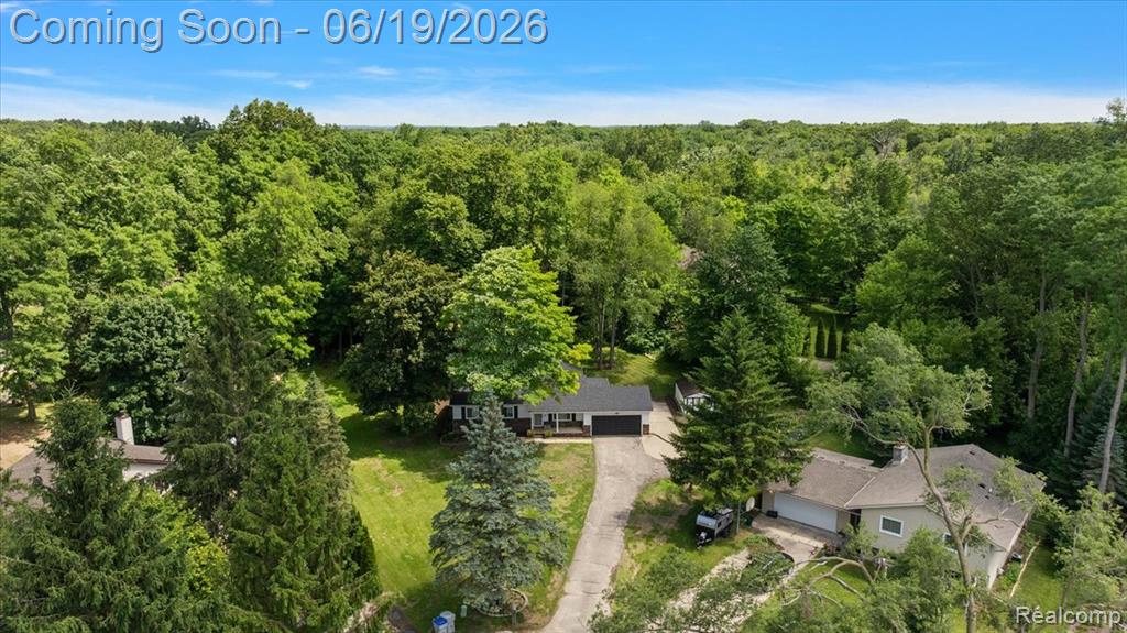 11387 Mart Road, Whitmore Lake, MI 48189 — Photo 14