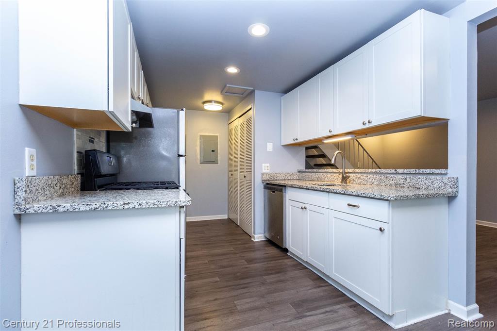 2650 Fenwick Court, Ann Arbor, MI 48104 — Photo 10