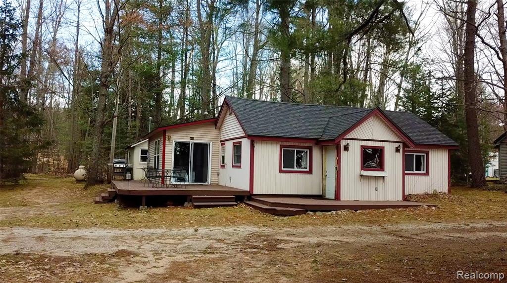 5089 Cottage Dr SE Drive SE, Kalkaska, MI 49646 — Photo 3