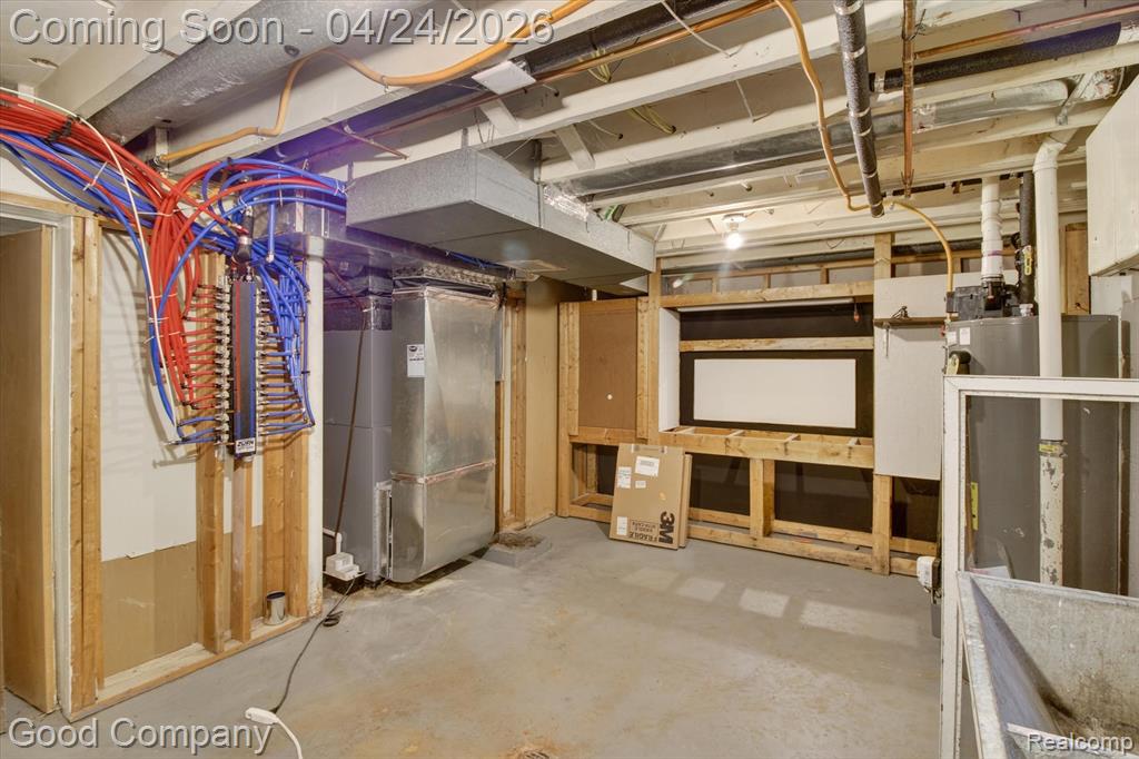 627 Kayser Avenue, Royal Oak, MI 48067 — Photo 57