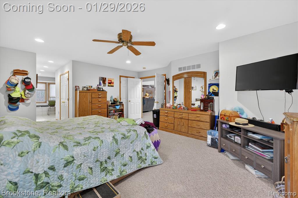 5163 Country Squire Road, Dryden, MI 48428 — Photo 17