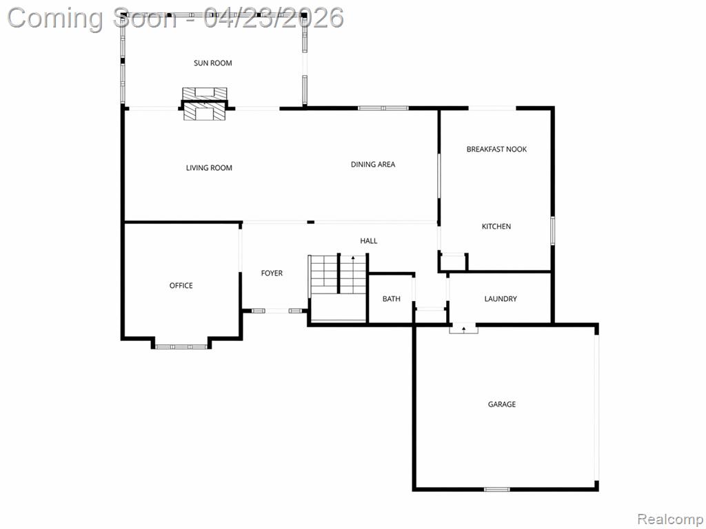 6701 Sun Valley Drive, Clarkston, MI 48348 — Photo 43