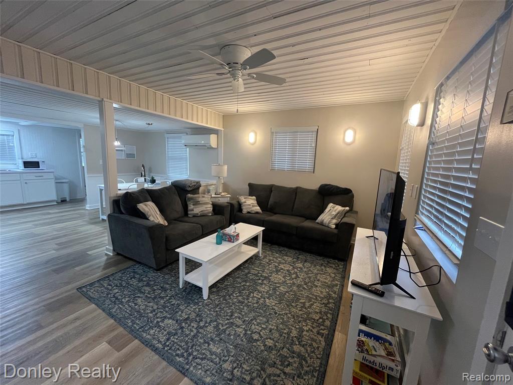 977 Port Austin Road, Port Austin, MI 48467 — Photo 8