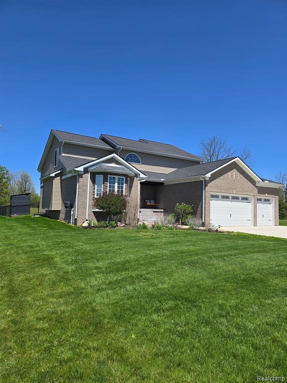 20223 32 MILE Road, Armada, MI — Photo 2