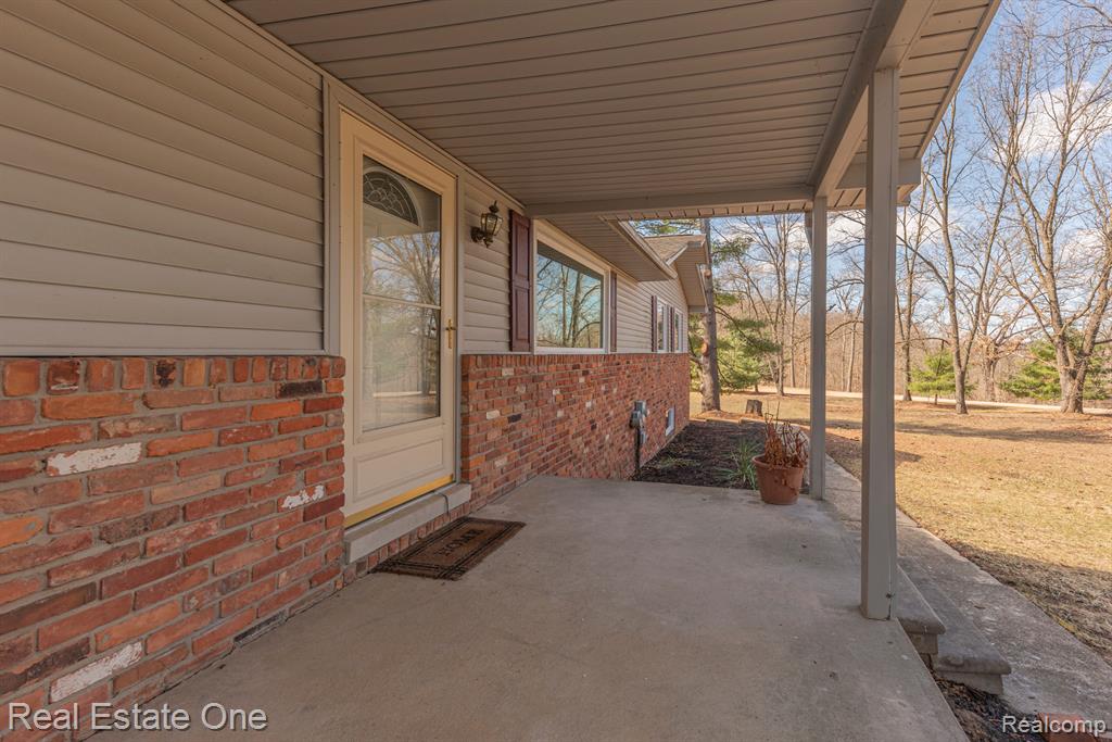 7293 GAWLEY Road, Pinckney, MI 48169 — Photo 10