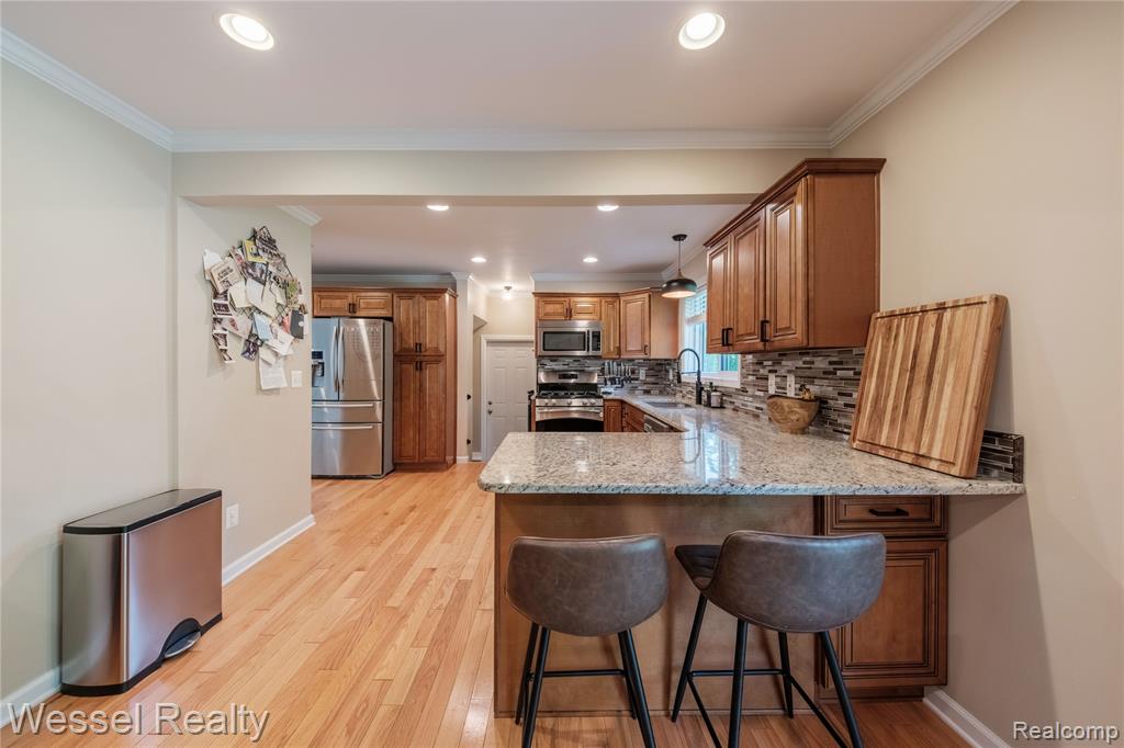 53121 Franklin Drive, Shelby Twp, MI 48316 — Photo 12