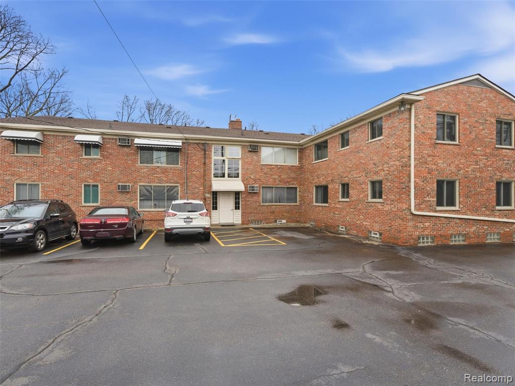 4625 Leafdale Avenue, 2B, Royal Oak, MI 48073 — Photo 21