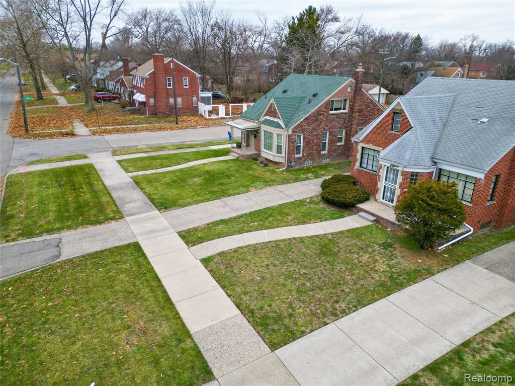 15611 Spring Garden Street, Detroit, MI 48205 — Photo 26