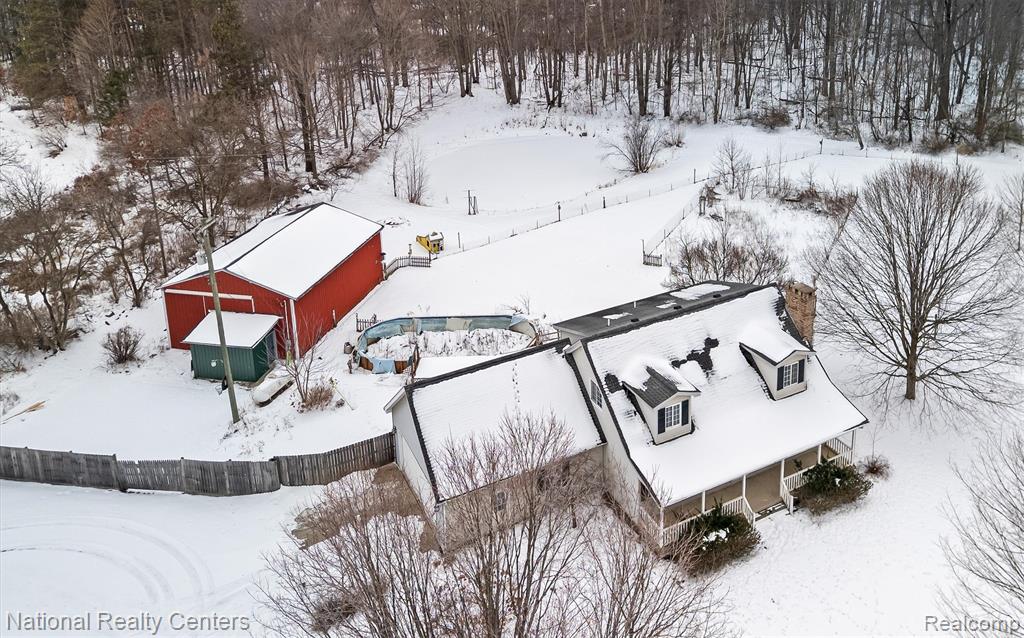 3735 Stanley Road, Lapeer, MI 48446 — Photo 34