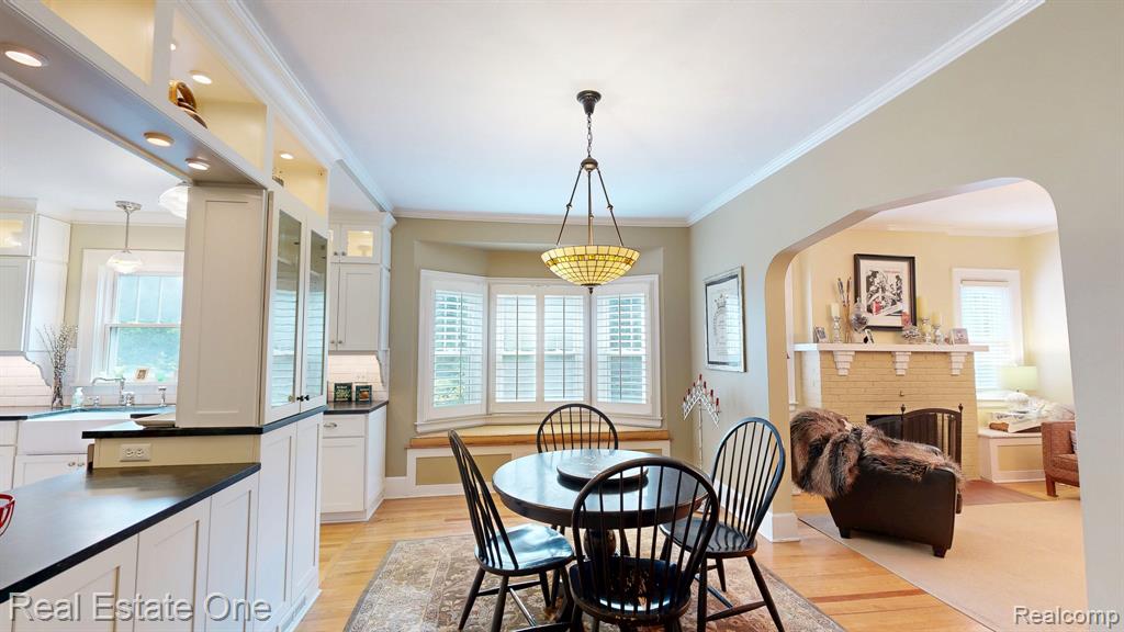 410 W 4th Street, Rochester, MI 48307 — Photo 28
