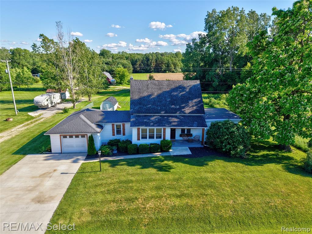 10469 W PIERSON Road, Flushing, MI 48433 — Photo 2