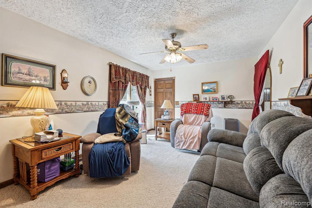 432 E FRANK Street, Fowlerville, MI 48836 — Photo 18