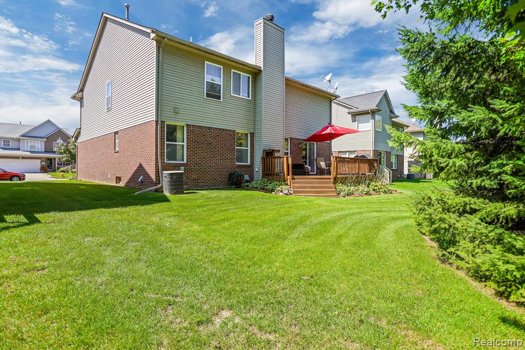 468 ETHAN Drive, Westland, MI — Photo 43
