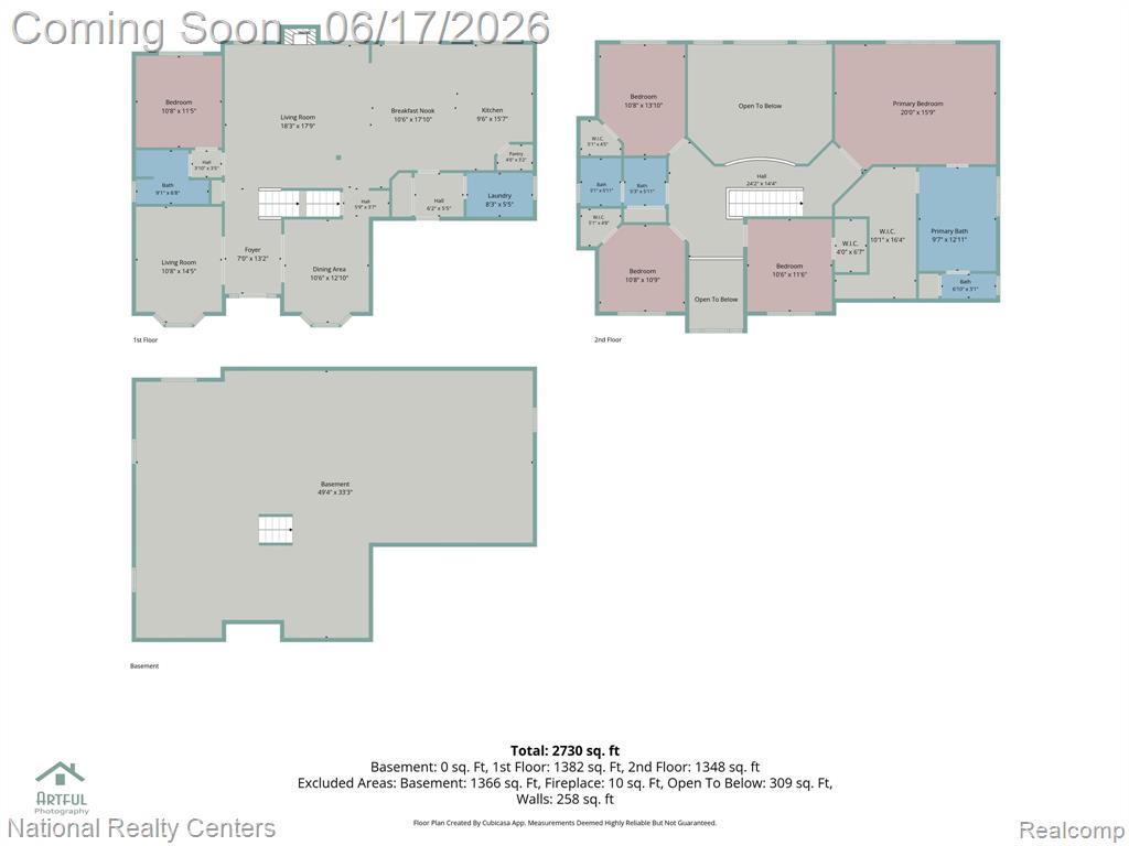 52347 Ferndale Drive, Northville, MI 48167 — Photo 40