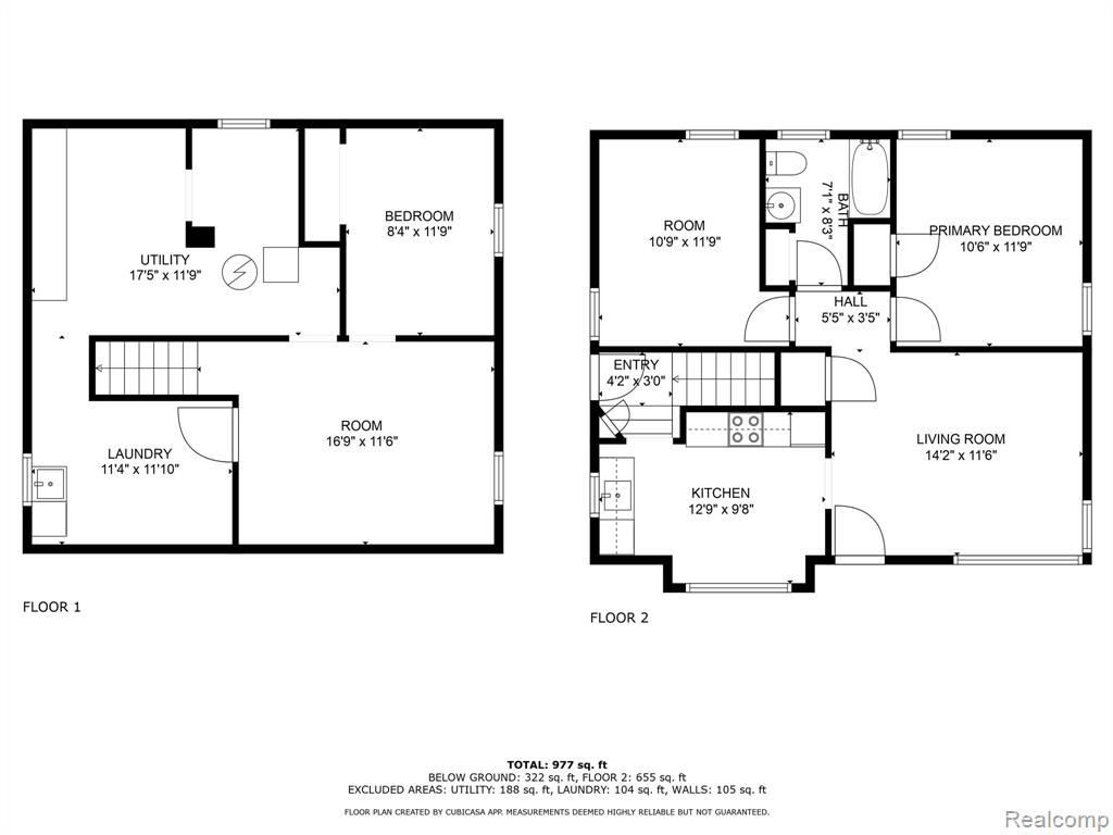 530 Mayflower Avenue, Lincoln Park, MI 48146 — Photo 24