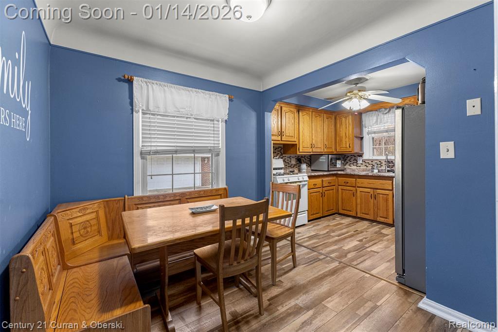 6552 Norwood Avenue, Allen Park, MI 48101 — Photo 5