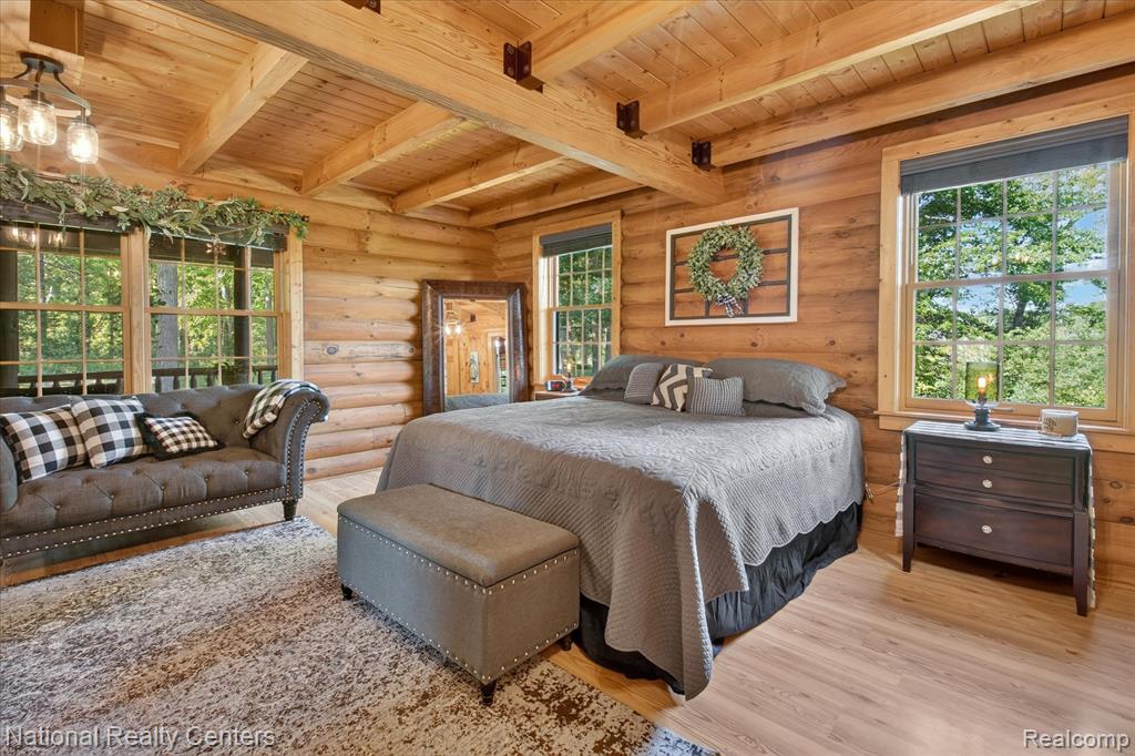12426 Shaffer Road, Davisburg, MI 48350 — Photo 12