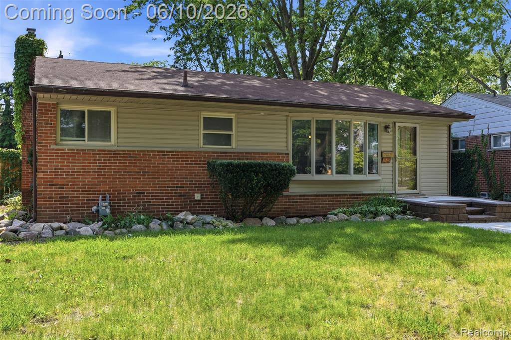 8245 Roosevelt Street, Taylor, MI 48180 — Photo 3