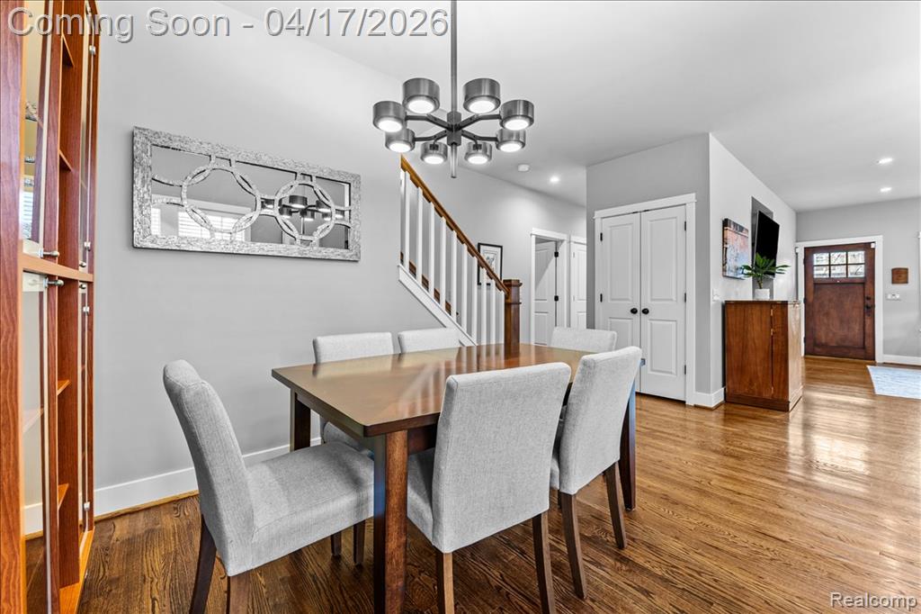 903 Hilldale Drive, Royal Oak, MI 48067 — Photo 16