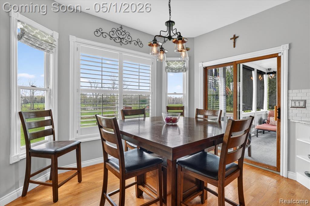 2164 E Allen Road, Howell, MI 48855 — Photo 13