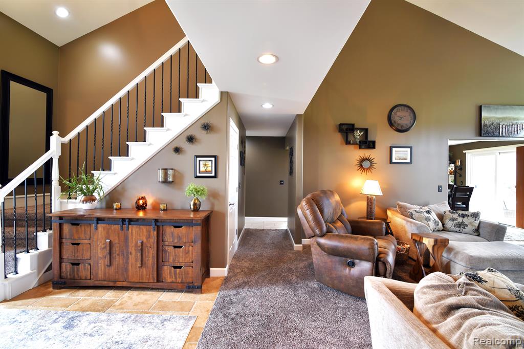9185 COPPER RIDGE Drive, Davison, MI 48423 — Photo 12