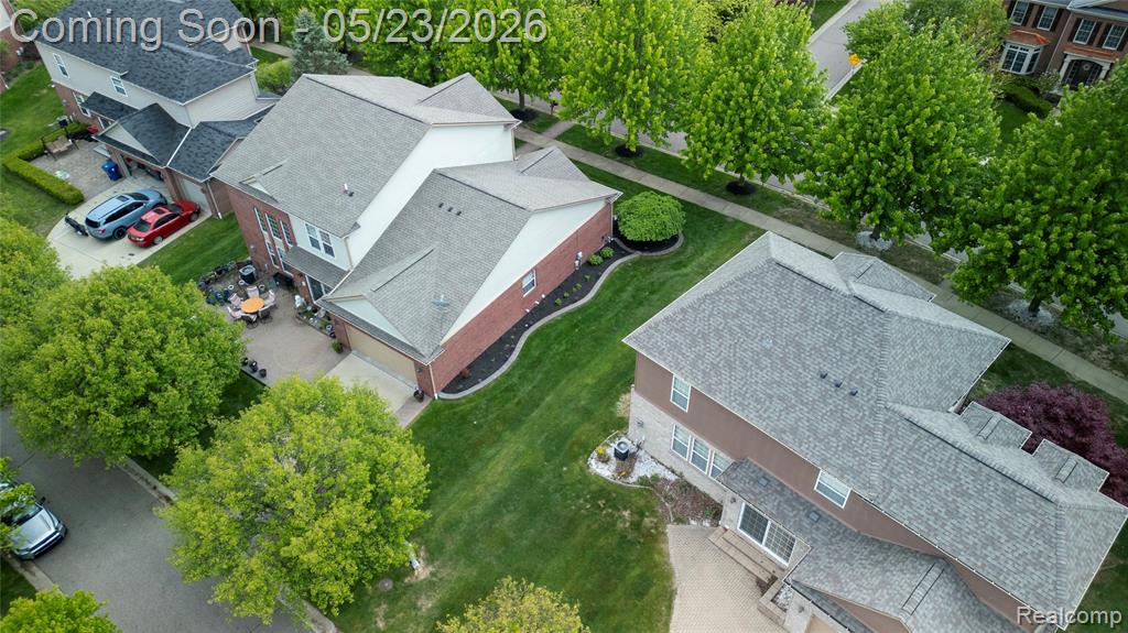 50182 Black Horse Lane, Canton, MI 48188 — Photo 79
