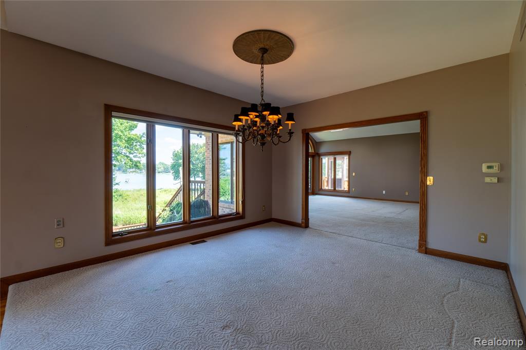 62 Chateaux Du Lac Drive, 14, Fenton, MI 48430 — Photo 9