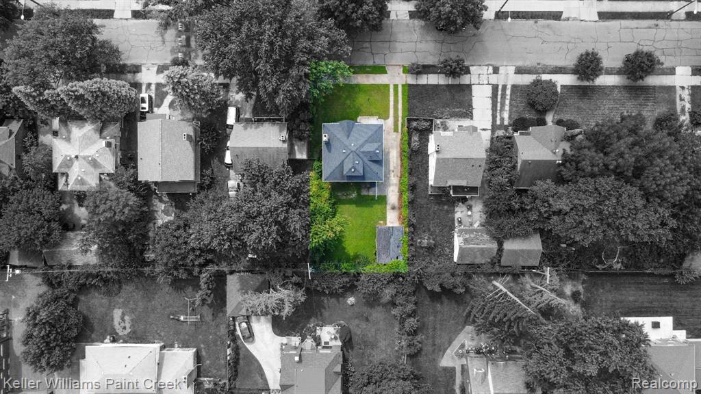474 W GREENDALE, Highland Park, MI 48203 — Photo 41
