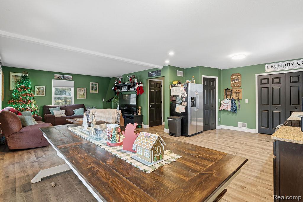 5216 S State Road, Goodrich Vlg, MI — Photo 15