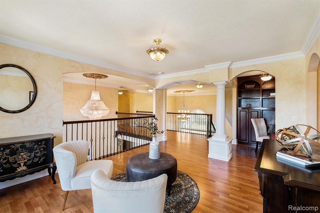 8294 WARWICK GROVES, Grand Blanc, MI 48439 — Photo 30