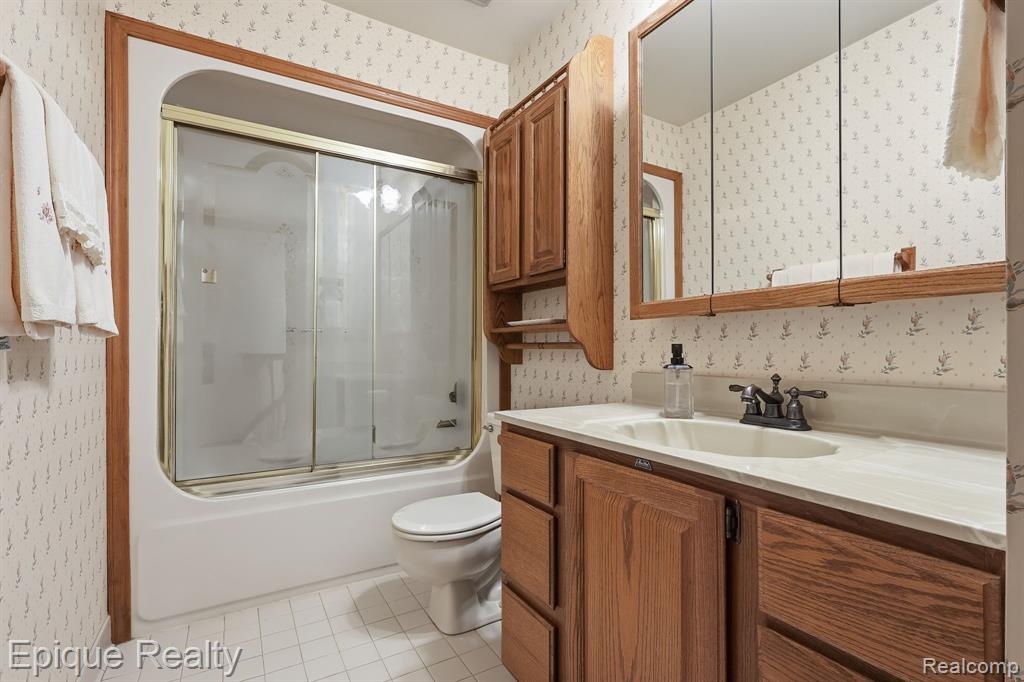 3730 Winding Pine Drive, Metamora, MI 48455 — Photo 21