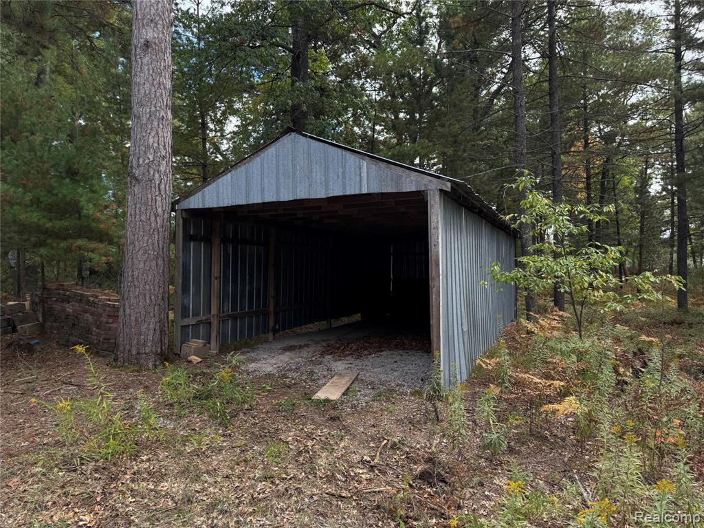 9246 Outing Place, Grayling, MI 49738 — Photo 30