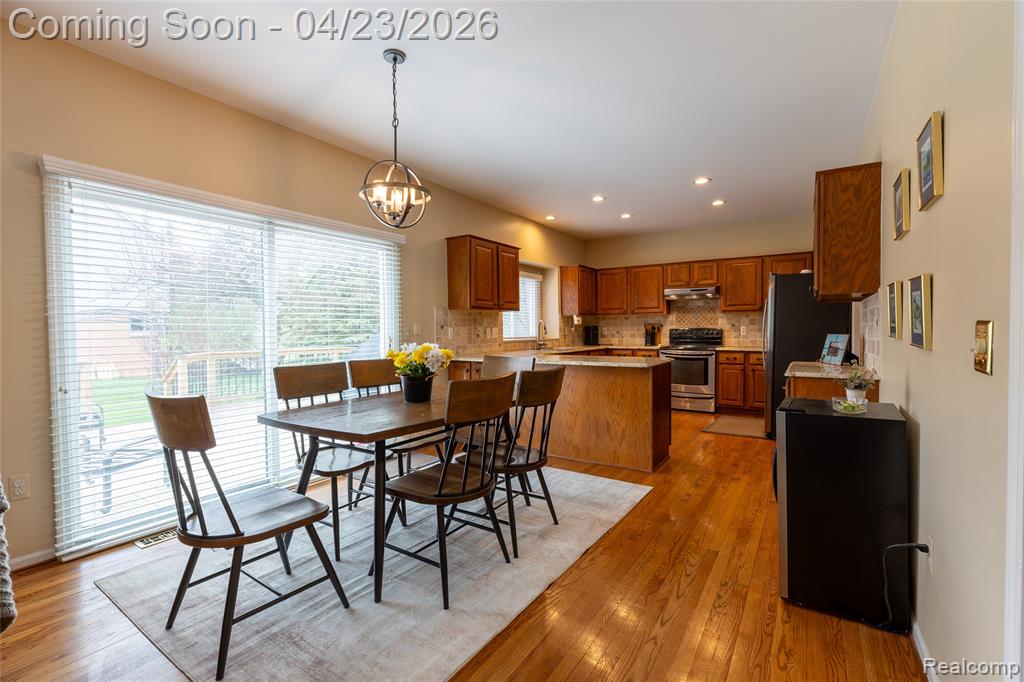 3915 Winslow Drive, Auburn Hills, MI 48326 — Photo 14