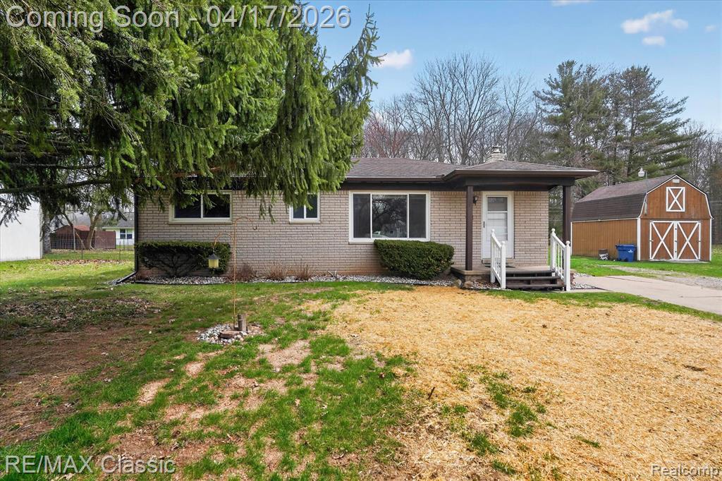 5060 Warmbriar Drive, White Lake, MI 48383 — Photo 2