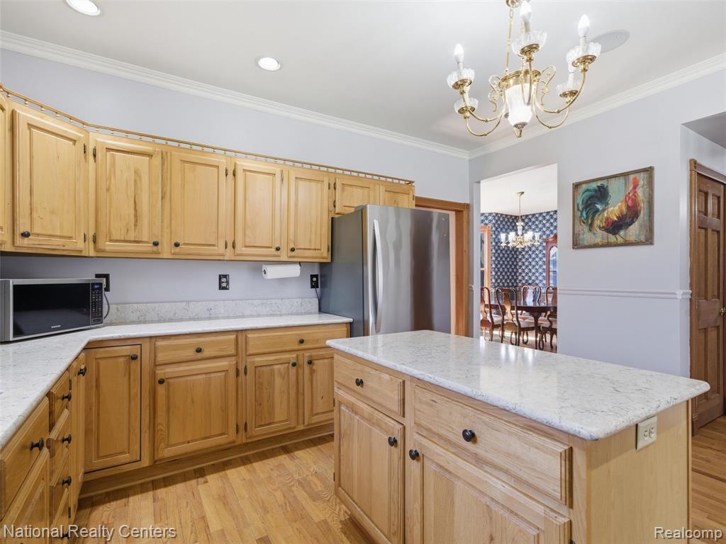 675 W Leonard Road, Leonard, MI 48367 — Photo 20